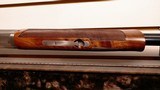 Used Browning 725 20 gauge sporting 30" barrel3 chokes 2 extra trigger shoes spare sight with holder lock luggage case good condition - 19 of 23