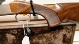 Used Browning 725 20 gauge sporting 30" barrel3 chokes 2 extra trigger shoes spare sight with holder lock luggage case good condition - 6 of 23