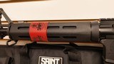 New Springfield SAINT AR-15 5.56MM 16 30+1 soft carry case new in box reduced was $1299 - 12 of 23
