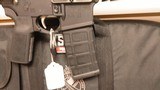 New Springfield SAINT AR-15 5.56MM 16 30+1 soft carry case new in box reduced was $1299 - 21 of 23