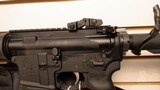 New Springfield SAINT AR-15 5.56MM 16 30+1 soft carry case new in box reduced was $1299 - 7 of 23