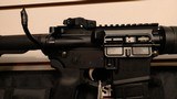 New Springfield SAINT AR-15 5.56MM 16 30+1 soft carry case new in box reduced was $1299 - 19 of 23