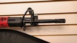New Springfield SAINT AR-15 5.56MM 16 30+1 soft carry case new in box reduced was $1299 - 3 of 23