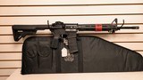 New Springfield SAINT AR-15 5.56MM 16 30+1 soft carry case new in box reduced was $1299 - 16 of 23