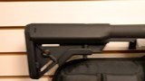 New Springfield SAINT AR-15 5.56MM 16 30+1 soft carry case new in box reduced was $1299 - 17 of 23