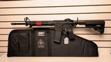 New Springfield SAINT AR-15 5.56MM 16 30+1 soft carry case new in box reduced was $1299 - 1 of 23