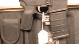 New Springfield SAINT AR-15 5.56MM 16 30+1 soft carry case new in box reduced was $1299 - 20 of 23
