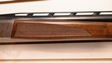 Lightly used Browning Cynergy CX 12 gauge 30" barrel 2 chokes 1 mod 1 IC good condition - 18 of 23