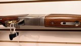 Lightly used Browning Cynergy CX 12 gauge 30" barrel 2 chokes 1 mod 1 IC good condition - 21 of 23