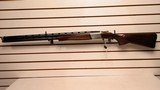 Lightly used Browning Cynergy CX 12 gauge 30" barrel 2 chokes 1 mod 1 IC good condition - 1 of 23