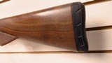 Lightly used Browning Cynergy CX 12 gauge 30" barrel 2 chokes 1 mod 1 IC good condition - 3 of 23