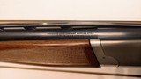 Lightly used Browning Cynergy CX 12 gauge 30" barrel 2 chokes 1 mod 1 IC good condition - 11 of 23