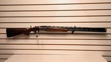 Lightly used Browning Cynergy CX 12 gauge 30" barrel 2 chokes 1 mod 1 IC good condition - 12 of 23