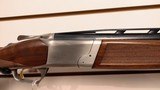 Lightly used Browning Cynergy CX 12 gauge 30" barrel 2 chokes 1 mod 1 IC good condition - 16 of 23