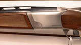 Lightly used Browning Cynergy CX 12 gauge 30" barrel 2 chokes 1 mod 1 IC good condition - 9 of 23