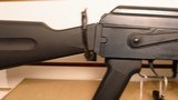 New GSG Mauser AK-47 swartz blueline USA 24 schuss 22LR new in box - 14 of 22