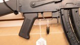 New GSG Mauser AK-47 swartz blueline USA 24 schuss 22LR new in box - 17 of 22