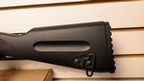 New GSG Mauser AK-47 swartz blueline USA 24 schuss 22LR new in box - 3 of 22