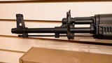 New GSG Mauser AK-47 swartz blueline USA 24 schuss 22LR new in box - 5 of 22