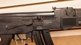 New GSG Mauser AK-47 swartz blueline USA 24 schuss 22LR new in box - 18 of 22