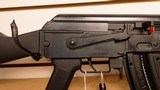 New GSG Mauser AK-47 swartz blueline USA 24 schuss 22LR new in box - 16 of 22