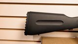 New GSG Mauser AK-47 swartz blueline USA 24 schuss 22LR new in box - 9 of 22