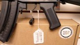 New GSG Mauser AK-47 swartz blueline USA 24 schuss 22LR new in box - 6 of 22