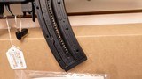 New GSG Mauser AK-47 swartz blueline USA 24 schuss 22LR new in box - 19 of 22