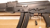 New GSG Mauser AK-47 swartz blueline USA 24 schuss 22LR new in box - 10 of 22