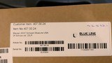 New GSG Mauser AK-47 swartz blueline USA 24 schuss 22LR new in box - 15 of 22