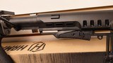 New Walther Hammerli Tac r1 22C
22 LR 20 round mag axeon red dot sight new in the box - 4 of 21