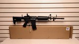 New M4 CARBINE 5.56MM 16 M4 A3 new in box sku cr6920 - 15 of 25
