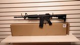 New M4 CARBINE 5.56MM 16 M4 A3 new in box sku cr6920 - 1 of 25