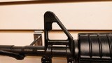 New M4 CARBINE 5.56MM 16 M4 A3 new in box sku cr6920 - 7 of 25
