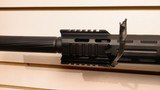 New Gforce AR style Shotgun 12 Gauge 20" barrelnew in box - 8 of 23