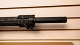 New Gforce AR style Shotgun 12 Gauge 20" barrelnew in box - 16 of 23