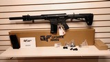 New Gforce AR style Shotgun 12 Gauge 20" barrelnew in box - 1 of 23