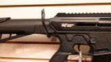 New Gforce AR style Shotgun 12 Gauge 20" barrelnew in box - 11 of 23