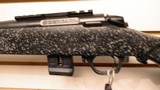 New Bergara BMR CARBON 22LR 10+1 18 CF BMR002 new in box - 8 of 24