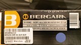 New Bergara BMR CARBON 22LR 10+1 18 CF BMR002 new in box - 24 of 24