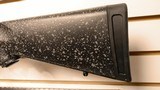 New Bergara BMR CARBON 22LR 10+1 18 CF BMR002 new in box - 2 of 24