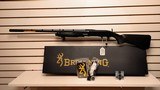 New Browning BPS FIELD COMPOSITE 20/28 3 LARGE TRIGGER GUARD new in box