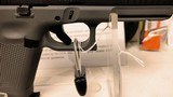 New Glock 17 gen 5 9mm 4" barrel 3 17 round mags load assist tool hard plastic case gray in color new in hard plastic case - 16 of 18