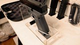 new Glock 19 gen 5 9mm4" barrel 3 15 round mags load assist tool hard plastic case - 9 of 17