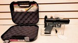 new Glock 19 gen 5 9mm4" barrel 3 15 round mags load assist tool hard plastic case - 13 of 17