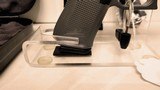 new Glock 19 gen 5 9mm4" barrel 3 15 round mags load assist tool hard plastic case - 14 of 17
