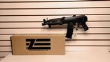 Zastava Arms ZPAP85 PISTOL 5.56 WOOD 30+1 new in box - 1 of 24
