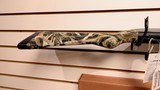 New SAV STV 320 FLD 12M/28 CAMO new in box - 22 of 23