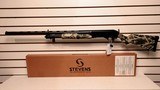New SAV STV 320 FLD 12M/28 CAMO new in box - 2 of 23