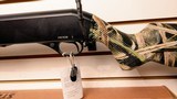 New SAV STV 320 FLD 12M/28 CAMO new in box - 5 of 23